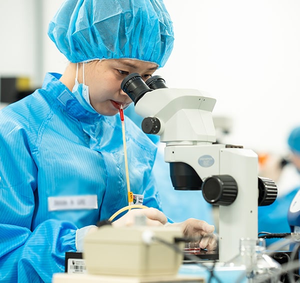 Animal cloning research Abu Dhabi